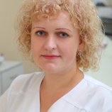 Ткачева Анжелика Владимировна