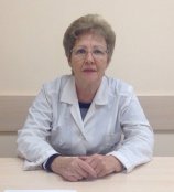 Сибирякова Людмила Ивановна