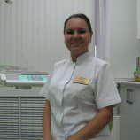 Смирнова Наталья Павловна