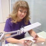 Юлия Юдина