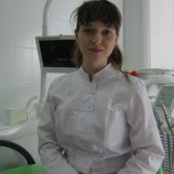 Алексеева Ольга Валентиновна