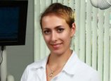 Корнилина Ирина Шалвовна