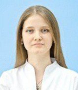 Дудник Янина Павловна