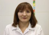 Якимова Елена Николаевна