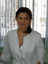 Янаева Анна Александровна