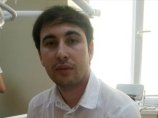Арутюнян Петр Юрьевич