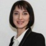 Градецкая Ирина