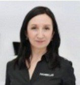 Лежнина Ирина