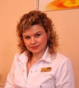 Голева Елена