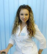 Киракосян Екатерина Александровна