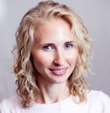 Максимова Анастасия Валерьевна