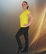 Коржова Елена