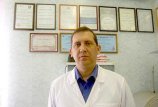 Крошко Вадим Николаевич