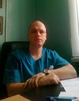 Рябов Георгий Вахтангович