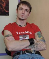 Дашин Дмитрий