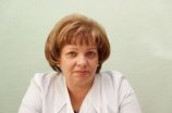 Хоменко Ирина Юрьевна