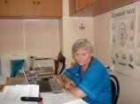 Гайворонская Светлана Николаевна