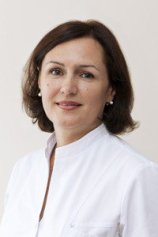 Меленина Валентина Викторовна