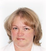 Сибирская Анна Владимировна
