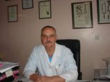 Голубев Георгий Шотович