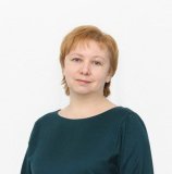 Гребенщикова Юлия Анатольевна