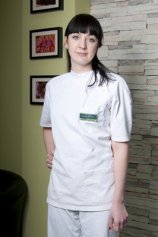 Потанина Оксана Юрьевна