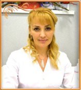 Маремукова Анжела