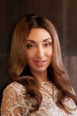 Хомякова Екатерина