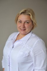 Максимова Ирина Николаевна