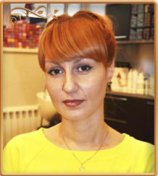 Орлова Эльмира