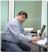 Котов Юрий Викторович