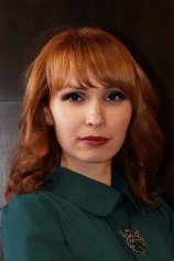 Перевышина Ксения