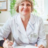 Кудинова Марина Анатольевна