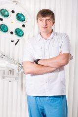 Дежа Дмитрий Евгеньевич