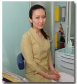 Ким Юлия Валерьевна