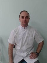 Санамян Андрей Размикович