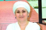 Гребнева Татьяна