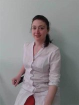Санамян Армине Размиковна