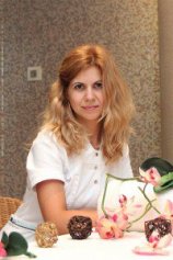 Туркова Светлана