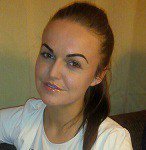 Рубцова Светлана