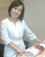 Маркова Инесса