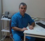Савзиханов Мамед Магомедтагирович
