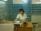Гуляева Надежда Николаевна