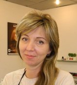 Рыбак Алина