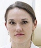 Смирнова Оксана Валерьевна