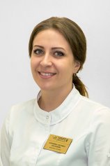 Вахрамова Антонина Олеговна