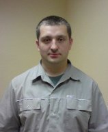 Кушков Алексей Александрович