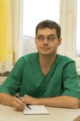 Мочалов Дмитрий Сергеевич