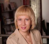 Антонова Инна