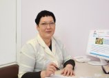 Кузнецова Елена Юрьевна